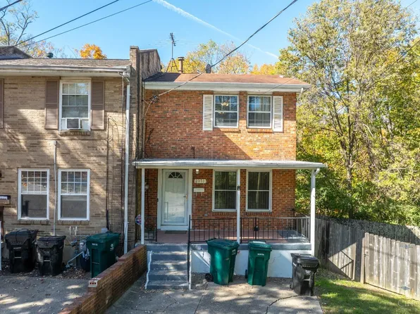 2371 Henrianne Ct, Cincinnati, OH 45225