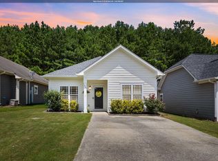 330 Hathaway Ln, Odenville, AL 35120