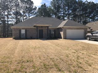 92 Pritchard Cir, Tupelo, MS 38801