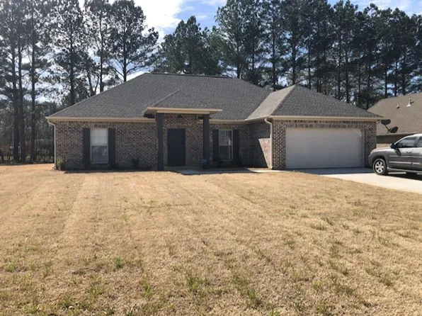92 Pritchard Cir, Tupelo, MS 38801