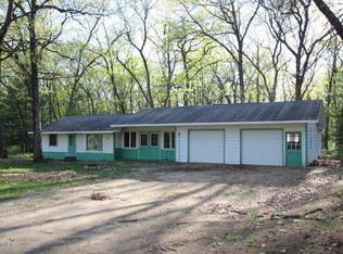 9743 S Rebecca Rd, Baldwin, MI 49304