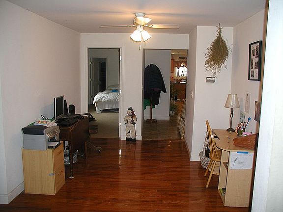 Dining rm or Study