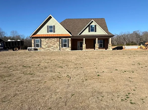 756 Ruby Golightly Dr, Inman, SC 29349