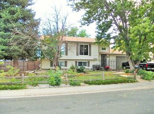 10024 N Eliot Cir, Federal Heights, CO 80260