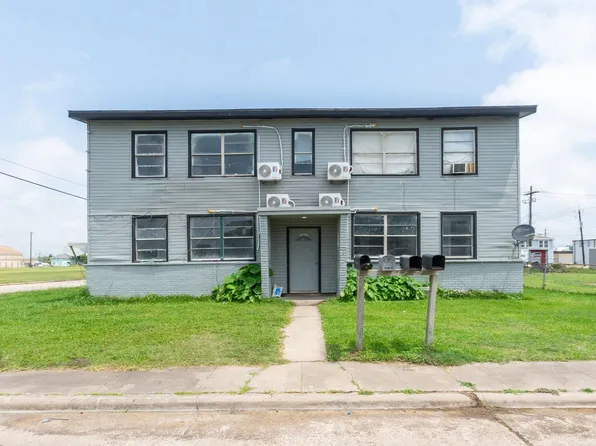 126 W 6th St, Freeport, TX 77541