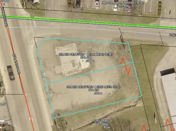 87 N Plains Rd, The Plains, OH 45780