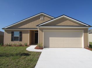 1972 Rock Springs Way, Middleburg, FL --