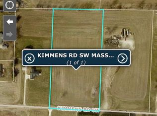 14707 Kimmens Rd SW, Dalton, OH 44647