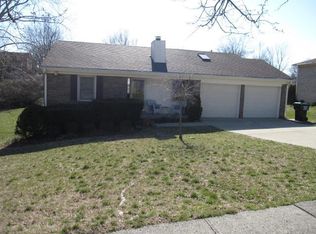 264 Southpoint Dr, Lexington, KY 40515