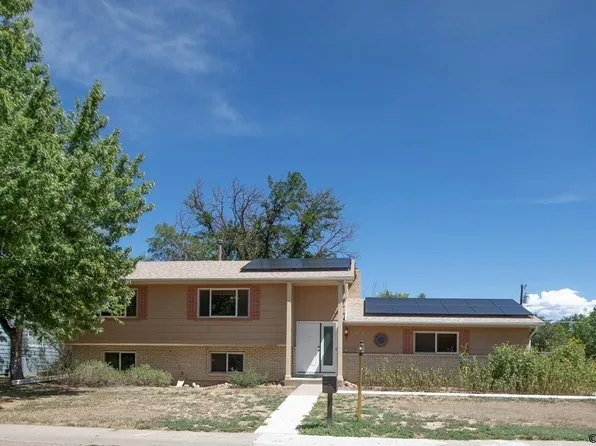 1037 Phay Ave, Canon City, CO 81212