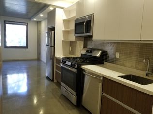 577 W 161st St #2CC, New York, NY 10032