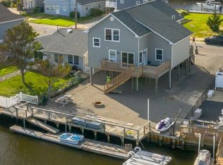 131 S Forecastle Dr, Little Egg Harbor, NJ 08087