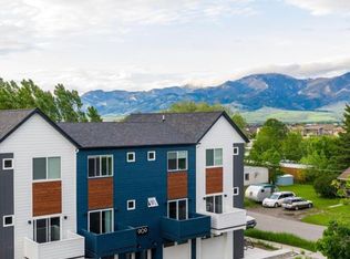 911 N 17th Ave UNIT B, Bozeman, MT 59715