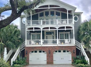 525 Belin Dr, Murrells Inlet, SC 29576