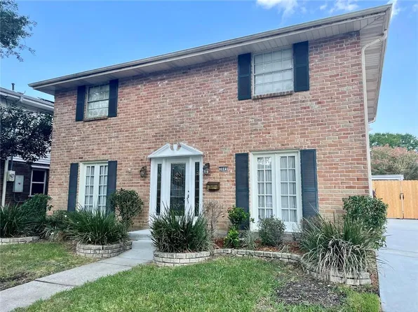 3605 Wanda Lynn Dr, Metairie, LA 70002
