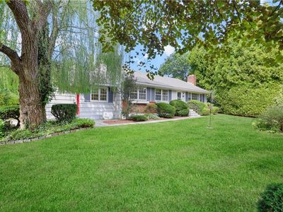 34 Pryer Manor Road, Larchmont, NY, 10538