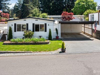 9314 Canyon Road E #2, Puyallup, WA, 98371