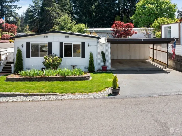 9314 Canyon Road E #2, Puyallup, WA 98371