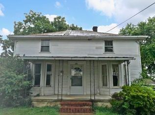 346 Academy St, Salem, VA 24153