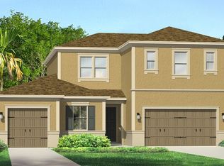 1755 Whitewillow Dr, Zephyrhills, FL 33543