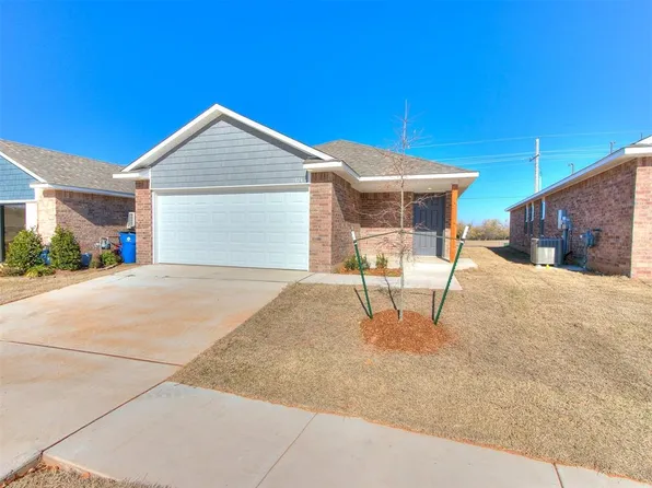 924 Hudson Rd, Chickasha, OK 73018