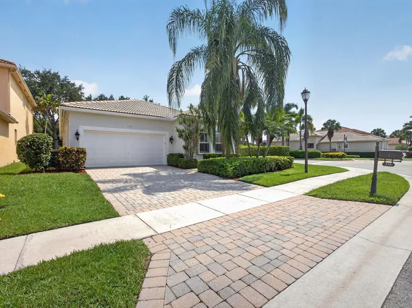 235 Via Condado Way, Palm Beach Gardens, FL 33418