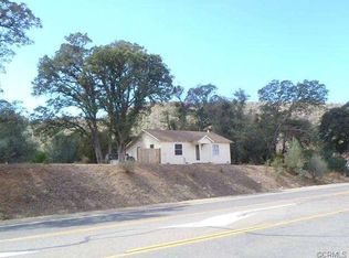 5293 State Highway 49 N, Mariposa, CA