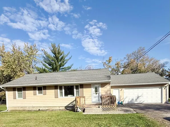 2110 Arcadia Ave, Lima, OH 45805