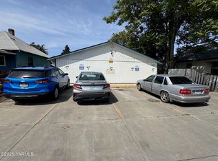 1113 Cherry Ave, Yakima, WA 98902