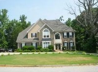 101 Montclair Pl, Ellenwood, GA 30294