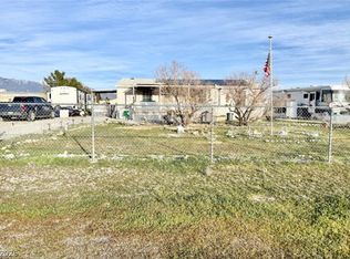 6691 Conestoga Pkwy, Pahrump, NV 89048