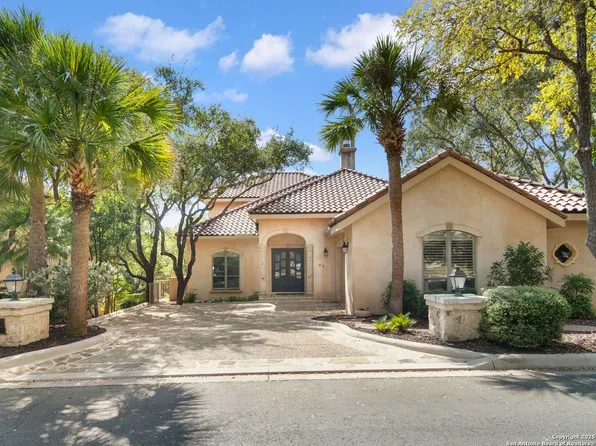 31 Stratton, San Antonio, TX 78257