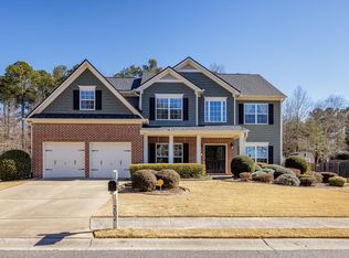 202 Crestmont Way, Canton, GA 30114