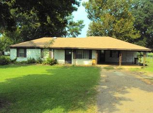 45721 Ann Ave, Bay Minette, AL 36507