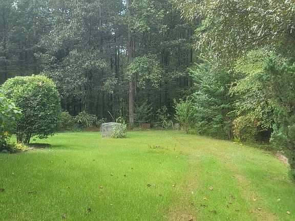 yard
