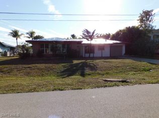 1312 SE 42nd St, Cape Coral, FL 33904