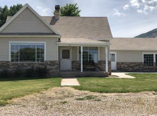 211 S 300 E, Levan, UT 84639