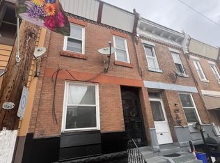 3319 W Hagert St, Philadelphia, PA 19132