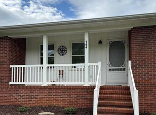 464 Patterson St, Troutman, NC 28166