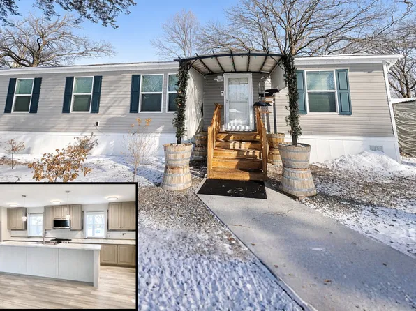 68 Joymar Dr, Saint Cloud, MN 56301