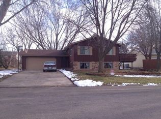 1166 8th Ave N, Sauk Rapids, MN 56379