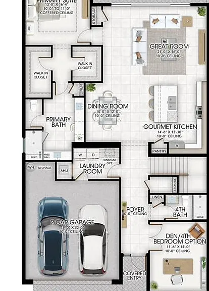 2864 Bloomfield Way — Photo 41