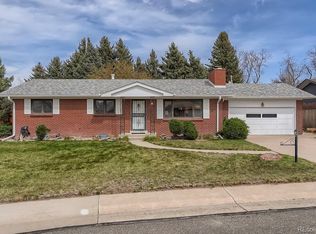3834 Wright St, Wheat Ridge, CO 80033