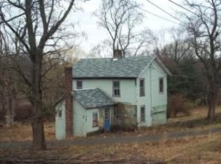 1365 Waterworks Rd, Castleton On Hudson, NY 12033