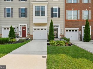 927 Morgan Run Rd, Middle River, MD 21220