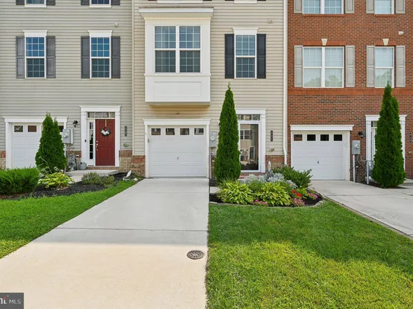 927 Morgan Run Rd, Middle River, MD 21220