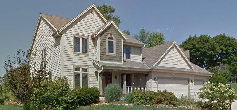 2nd image of 3100 Fox Ridge Dr