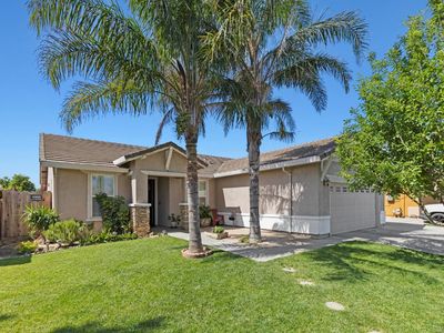 1033 Nicolaus Dr, Williams, CA, 95987