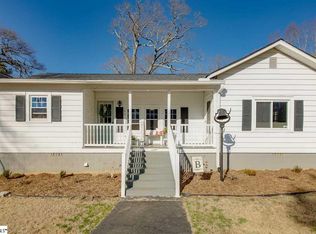 180 Motlow School Rd, Campobello, SC 29322