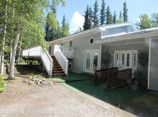 3273 Cache Way #8703462, North Pole, AK 99705